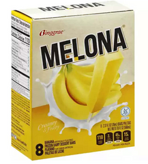 【MELA BIANCA】韓国^ エテルノ バナナPIN★2 Size Mona Lisa - Flavoured Pineapples | chocolate-academy.com