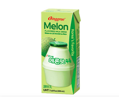 BINGGRAE MELON FLAVORED MILK
