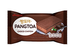 BINGGRAE PANGTOA CHOCO CHIFFON