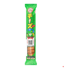 BOURBON PETIT CHEESE CRACKER