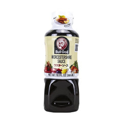 BULL-DOG Worcestershire Sauce 300ml