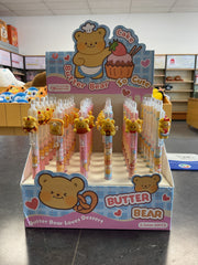 BUTTER BEAR GEL PEN
