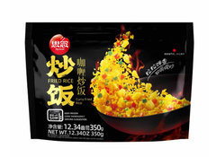 SYNEAR CURRY FRIED RICE