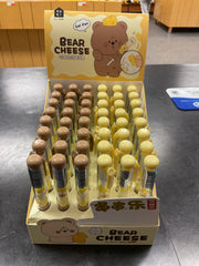 Bear cheese pen