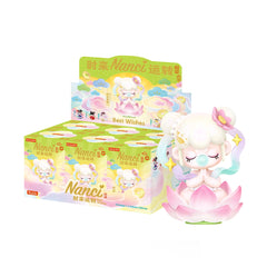 Rolife Nanci's Best Wishes Series Blind Box