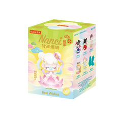 Rolife Nanci's Best Wishes Series Blind Box