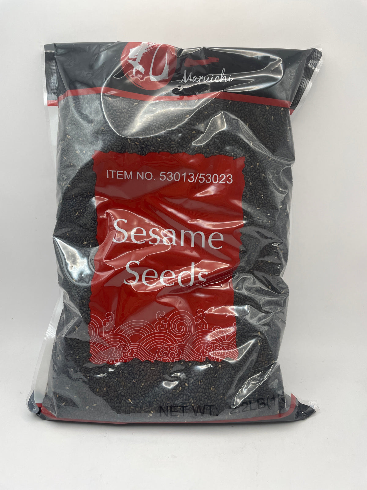 Black sesame 2.2lb