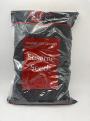 Black sesame 2.2lb