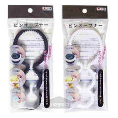 Bottle opener