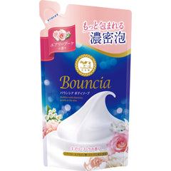 Bouncia Rose Body Soap Refill 12.2oz