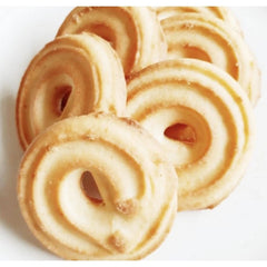 BOURBON BUTTER COOKIE 9P