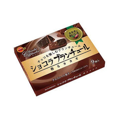 Bourbon Chocolat Blanchette Cacao