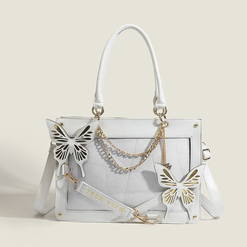 Puzzle Butterfly ITA Bag (Random)