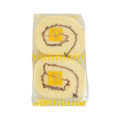 Shoeido Roll Cake Shiro Vanilla