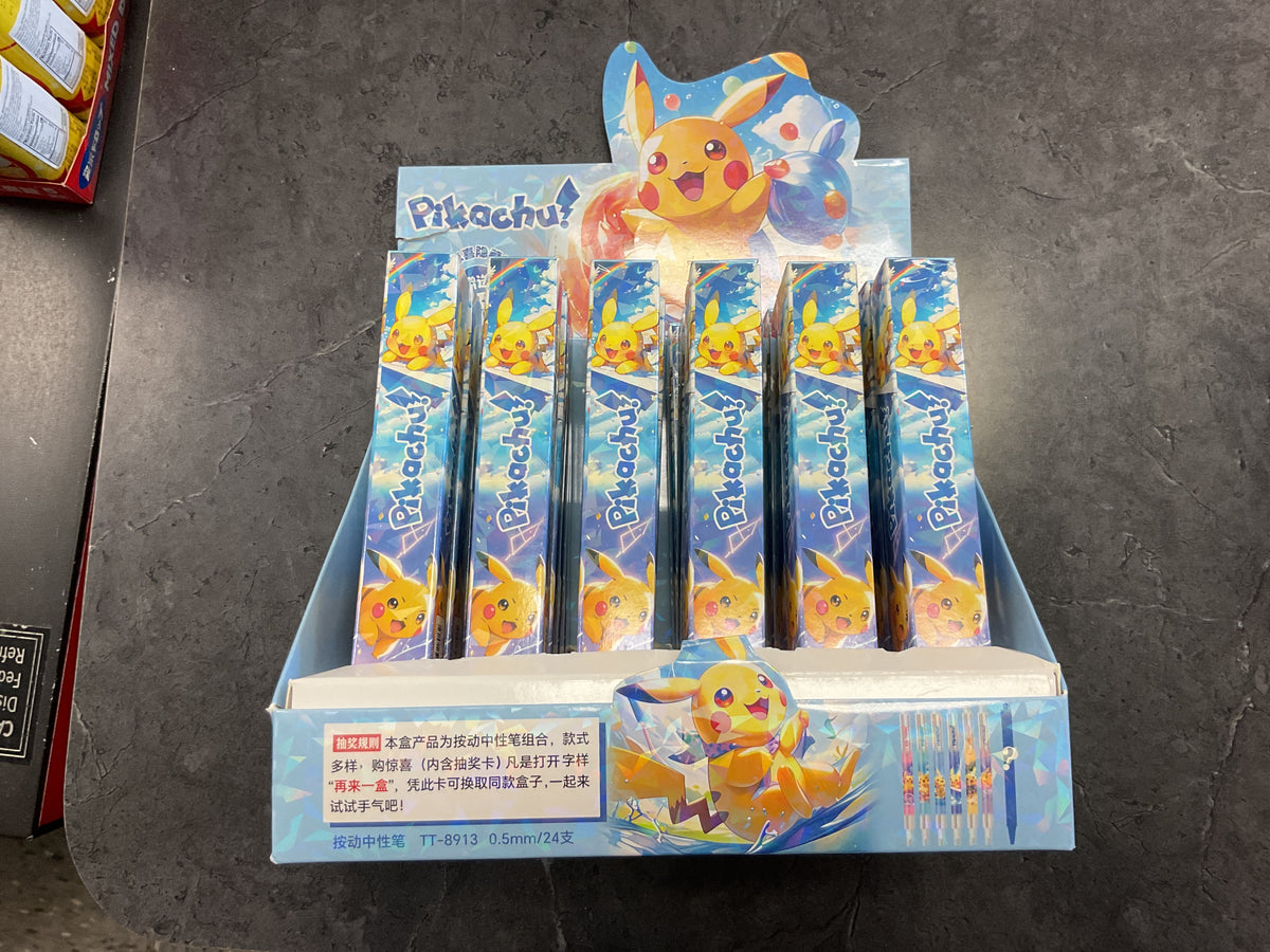 Pen Pikachu