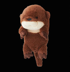 Sonny Angel  Posture Pal Otter Plush