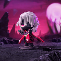 Genshin Impact Gathering Chibi Series Blind Box