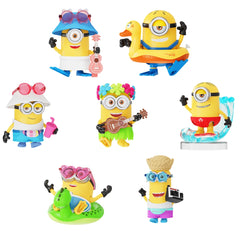 Summer Bello Mokoo Series 02 Blind Box
