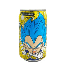 OCEAN BOMB DB SPARKLING VANILLA