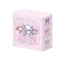 Moetch Sanrio Accessories Blind Box Mini Bow Charm