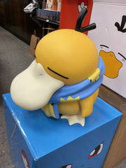 SLEEPING PSYDUCK FIGURE (IN-STORE ONLY)