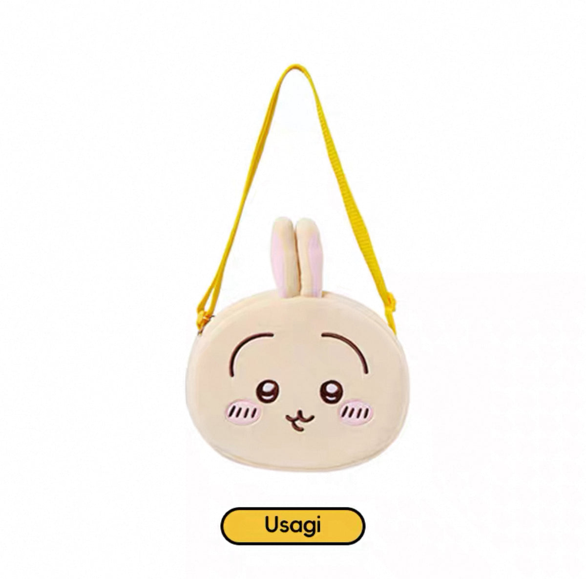 Usagi Shoulder Bag