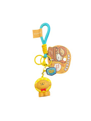 Maltese Keyring Ver.3 (Random)