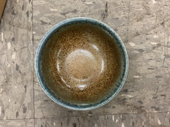 6” bowl