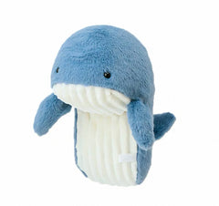 Sonny Angel Posture Pal Whale Plush