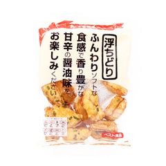 Hyakkei Rice Cracker Uki Chidori