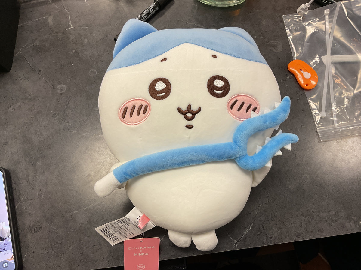 Chiikawa Hachiware Doll