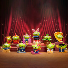 Disney/Pixar Alien-Immersive Experience Series Figures Blind Box