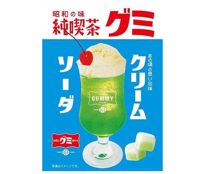 DEA PACKAGE JUNKISSA GUMMY CREAM SODA FLAVOR 40g