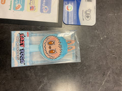 LABUBU × PRONOUNCE - WINGS OF FANTASY Vinyl Plush Doll - POP MART