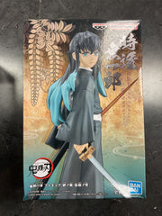 Demon Slayer: Kimetsu no Yaiba Figure Vol.50 Muichiro Tokito