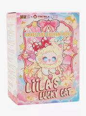Liila’s Lucky Cat Honeyland Enchantment Blind Box