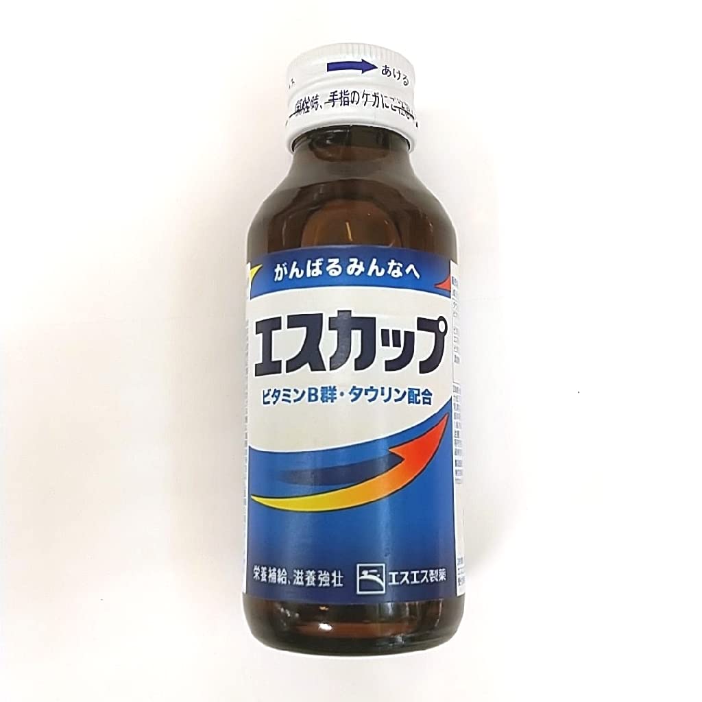 Esukappu Energy Vitamin Drink