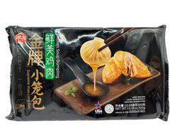 SYNEAR SOUP DUMPLING CHICKEN