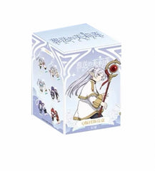 Frieren q version pendant blind box