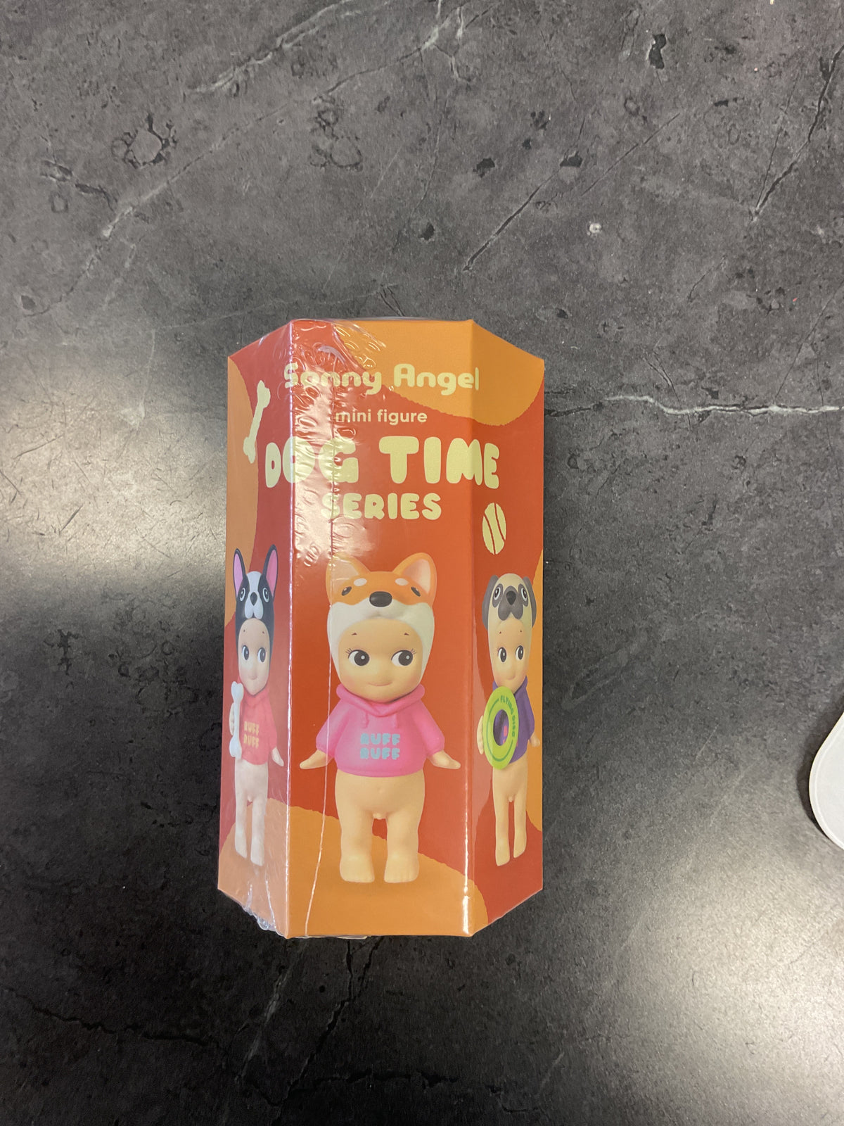 SONNY ANGEL: Dog time Series Blind Box