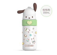 THERMOS BOTTLE SANRIO CHARACTERS (Random)