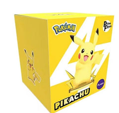 Prime Pikachu Figure