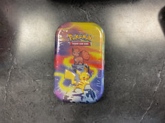 Pokémon TCG: Kanto Power Mini Tin