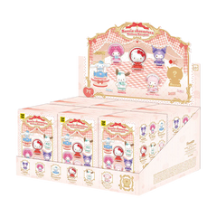 SANRIO Fantasy Fairytale Series Figures Blind Box