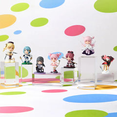 PUELLA MAGI MADOKA MAGICA Iconic Scenes Series Blind Box