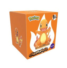 Prime Charmander Figure