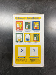Miffy Picture Frame Phone Stand Series BLIND BOX