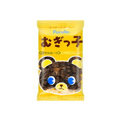 Furuta Mugikko Chocolate original favor