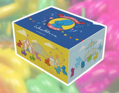 Happy Ballon Dog Series Blind Box