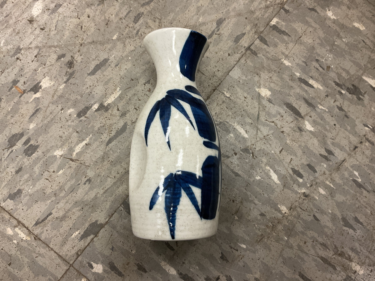 Sake bottle